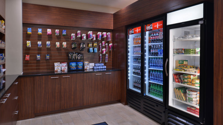 <b>Holiday Inn Express & Suites Dearborn Other</b>. Images powered by <a href="https://www.leonardoworldwide.com/" title="Leonardo Worldwide" target="_blank">Leonardo</a>.
