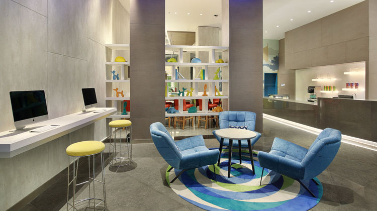 Holiday Inn Express Jakarta Wahid Hasyim Other
