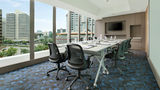 Holiday Inn Express Jakarta Wahid Hasyim Meeting