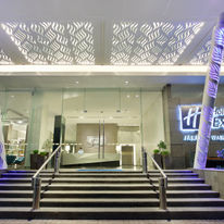 Holiday Inn Express Jakarta Wahid Hasyim