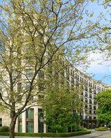 Regent Hotel