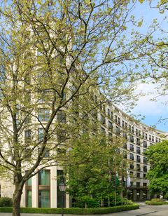 Regent Hotel