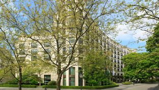 Regent Hotel