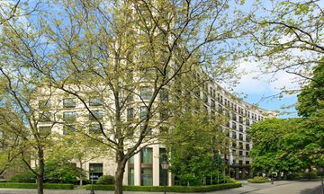 Regent Hotel