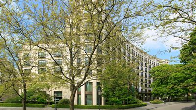 Regent Hotel