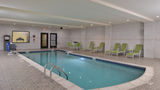 Holiday Inn Express & Suites Dearborn Pool