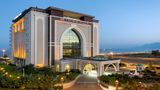 <b>Crowne Plaza Hotel Antalya Exterior</b>. Virtual Tours powered by <a href="https://www.leonardoworldwide.com/" title="Leonardo Worldwide" target="_blank">Leonardo</a>.