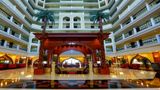 <b>Crowne Plaza Hotel Antalya Exterior</b>. Virtual Tours powered by <a href="https://www.leonardoworldwide.com/" title="Leonardo Worldwide" target="_blank">Leonardo</a>.