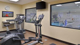Holiday Inn Express & Suites Dearborn Health Club