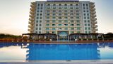 <b>Crowne Plaza Hotel Antalya Exterior</b>. Virtual Tours powered by <a href="https://www.leonardoworldwide.com/" title="Leonardo Worldwide" target="_blank">Leonardo</a>.