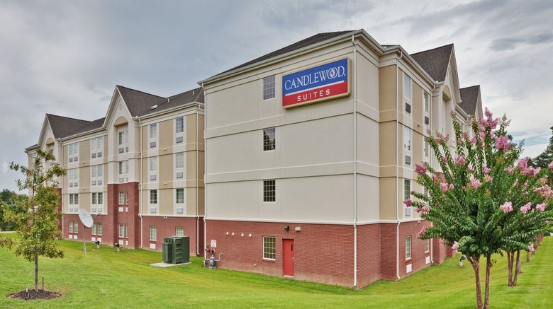 <b>Candlewood Suites Hattiesburg Other</b>. Images powered by <a href="https://www.leonardoworldwide.com/" title="Leonardo Worldwide" target="_blank">Leonardo</a>.