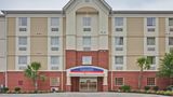Candlewood Suites Hattiesburg Exterior