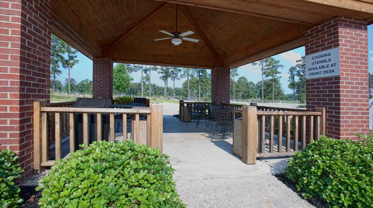 Candlewood Suites Hattiesburg Other