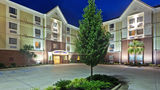 Candlewood Suites Hattiesburg Exterior