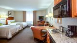 Candlewood Suites Suite