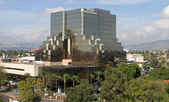 InterContinental Presidente Guadalajara