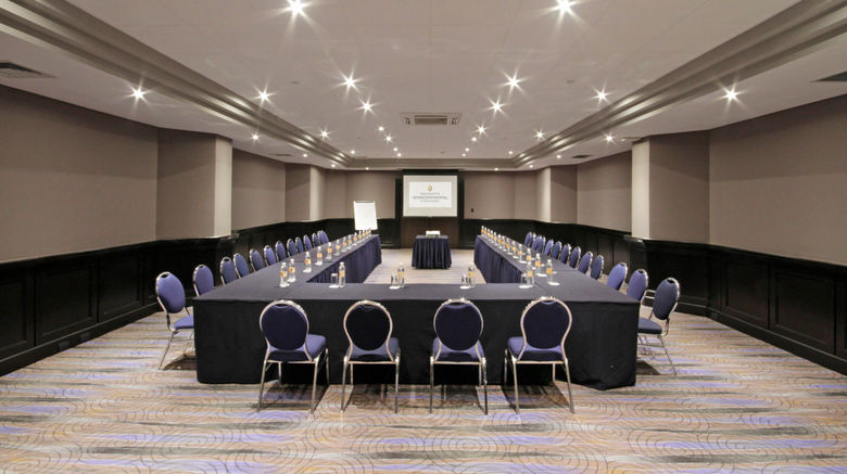 <b>InterContinental Presidente Guadalajara Meeting</b>. Images powered by <a href="https://www.leonardoworldwide.com/" title="Leonardo Worldwide" target="_blank">Leonardo</a>.