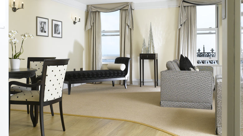 <b>Sefton Hotel Suite</b>. Images powered by <a href="https://www.leonardoworldwide.com/" title="Leonardo Worldwide" target="_blank">Leonardo</a>.