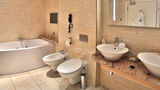 Sefton Hotel Room