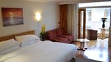 Sefton Hotel Room