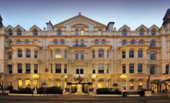 Sefton Hotel
