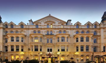 Sefton Hotel