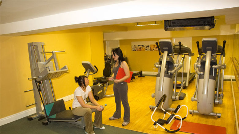 <b>Sefton Hotel Health Club</b>. Images powered by <a href="https://www.leonardoworldwide.com/" title="Leonardo Worldwide" target="_blank">Leonardo</a>.