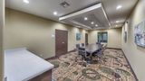 <b>Holiday Inn Express/Stes Carrizo Springs Meeting</b>. Images powered by <a href="https://www.leonardoworldwide.com/" title="Leonardo Worldwide" target="_blank">Leonardo</a>.