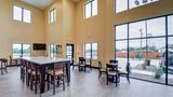 <b>Holiday Inn Express/Stes Carrizo Springs Restaurant</b>. Images powered by <a href="https://www.leonardoworldwide.com/" title="Leonardo Worldwide" target="_blank">Leonardo</a>.
