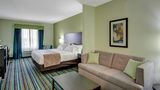 <b>Holiday Inn Express/Stes Carrizo Springs Suite</b>. Images powered by <a href="https://www.leonardoworldwide.com/" title="Leonardo Worldwide" target="_blank">Leonardo</a>.