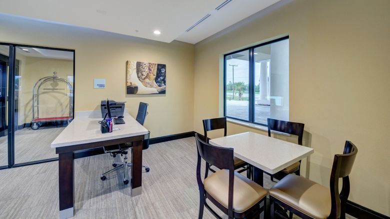 <b>Holiday Inn Express/Stes Carrizo Springs Other</b>. Images powered by <a href="https://www.leonardoworldwide.com/" title="Leonardo Worldwide" target="_blank">Leonardo</a>.