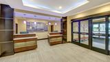 <b>Holiday Inn Express/Stes Carrizo Springs Lobby</b>. Images powered by <a href="https://www.leonardoworldwide.com/" title="Leonardo Worldwide" target="_blank">Leonardo</a>.