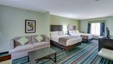 <b>Holiday Inn Express/Stes Carrizo Springs Suite</b>. Images powered by <a href="https://www.leonardoworldwide.com/" title="Leonardo Worldwide" target="_blank">Leonardo</a>.