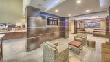 <b>Holiday Inn Express/Stes Carrizo Springs Lobby</b>. Images powered by <a href="https://www.leonardoworldwide.com/" title="Leonardo Worldwide" target="_blank">Leonardo</a>.