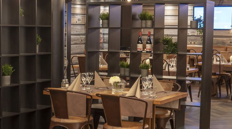 Kaarle Original by Sokos Hotel Restaurant