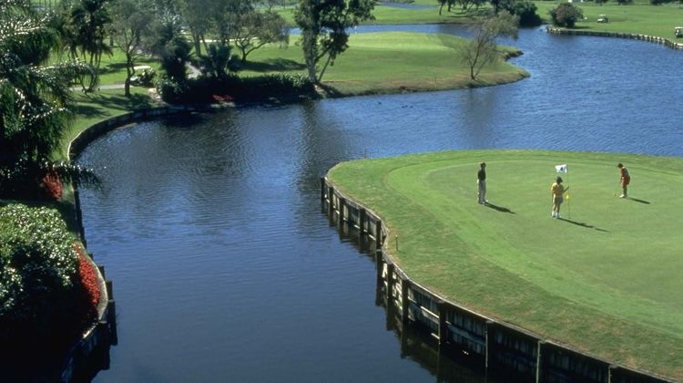 Candlewood Suites Fort Lauderdale Golf