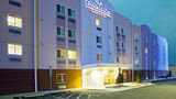 Candlewood Suites Jacksonville Exterior
