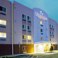 Candlewood Suites Jacksonville