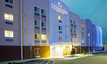 Candlewood Suites Jacksonville