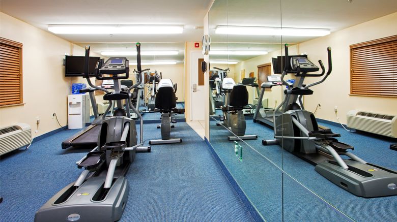 <b>Candlewood Suites Jacksonville Health Club</b>. Images powered by <a href="https://www.leonardoworldwide.com/" title="Leonardo Worldwide" target="_blank">Leonardo</a>.