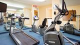 Candlewood Suites Jacksonville Health Club