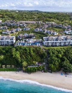 Samabe Bali Suites & Villas