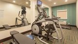 Holiday Inn Express & Suites Santa Fe Health Club