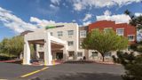 Holiday Inn Express & Suites Santa Fe Exterior
