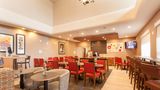 Holiday Inn Express & Suites Santa Fe Restaurant