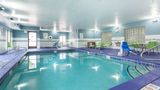 Holiday Inn Express & Suites Santa Fe Pool