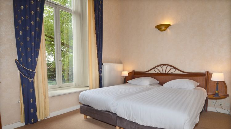 Fletcher Hotel Stadhouderlijk Hof Suite