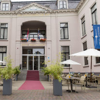 Fletcher Hotel Stadhouderlijk Hof