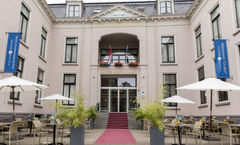 Fletcher Hotel Stadhouderlijk Hof