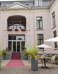 Fletcher Hotel Stadhouderlijk Hof